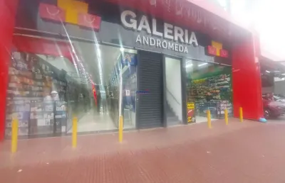 Sala comercial para alugar no jardim satélite, são josé dos campos  por r$ 800