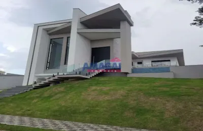 Casa em condomínio fechado com 4 quartos à venda no urbanova, são josé dos campos  por r$ 5.300.000