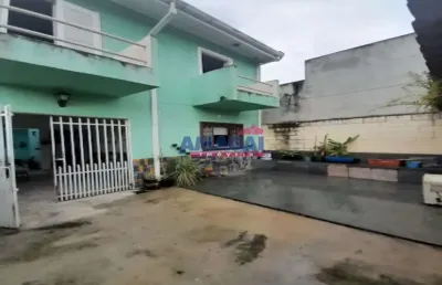Casa com 4 quartos à venda no loteamento villa branca, jacareí  por r$ 450.000
