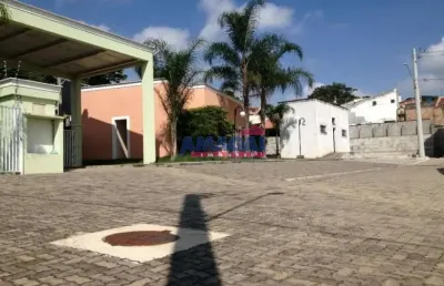 Casa em condomínio fechado com 3 quartos para alugar no jardim paulista, são josé dos campos  por r$ 2.500