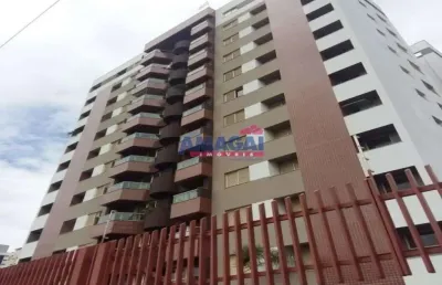Apartamento com 4 quartos para alugar no parque residencial aquarius, são josé dos campos  por r$ 5.000
