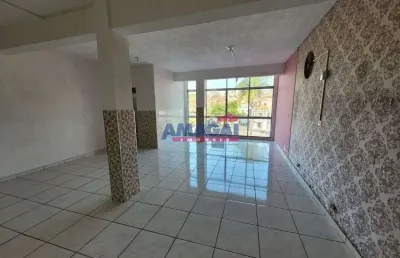Sala comercial para alugar no centro, jacareí  por r$ 650