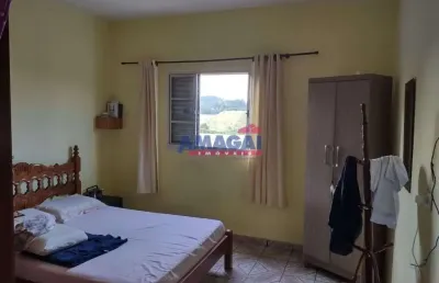 Casa com 2 quartos à venda na cidade nova jacareí, jacareí  por r$ 255.000