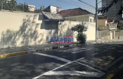 Sala comercial à venda no centro, jacareí  por r$ 4.000.000