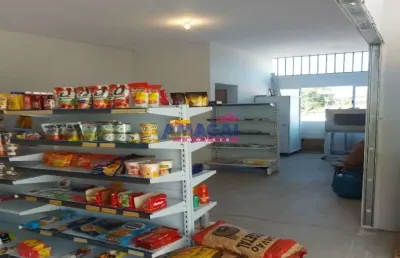 Sala comercial para alugar no jardim leblon, jacareí  por r$ 1.000