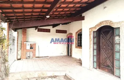 Casa com 3 quartos à venda no jardim terras de são joão, jacareí  por r$ 600.000