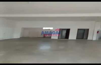Sala comercial para alugar no jardim colônia, jacareí  por r$ 3.000