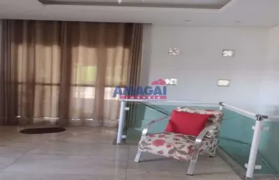 Casa com 2 quartos à venda no parque santo antônio, jacareí  por r$ 375.000