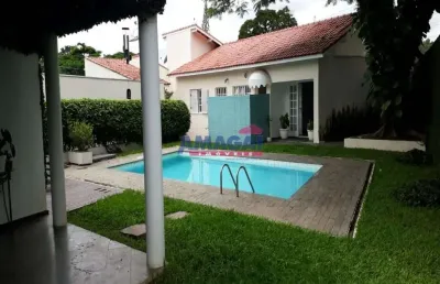 Casa com 4 quartos à venda no jardim beira rio, jacareí  por r$ 3.000.000