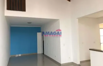 Casa com 3 quartos à venda no jardim altos de santana ii, jacareí  por r$ 550.000