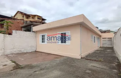 Casa com 3 quartos à venda no centro, jacareí  por r$ 330.000