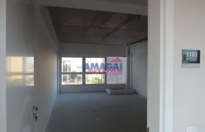 Sala comercial à venda na vila adyana, são josé dos campos  por r$ 390.000
