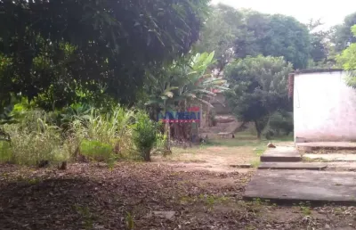 Terreno à venda no jardim califórnia, jacareí  por r$ 2.545.000