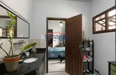 Casa com 2 quartos à venda no jardim luiza, jacareí  por r$ 410.000