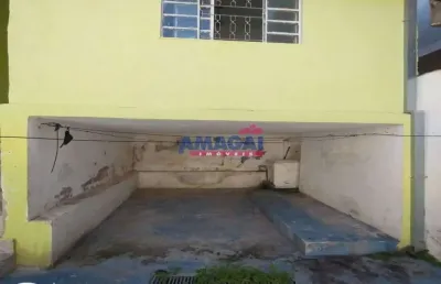 Casa com 1 quarto à venda no jardim nova esperança, jacareí  por r$ 170.000