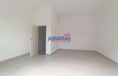 Sala comercial para alugar no centro, jacareí  por r$ 1.100