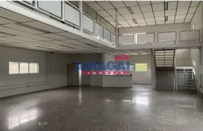 Sala comercial para alugar na chácaras reunidas, são josé dos campos  por r$ 19.000