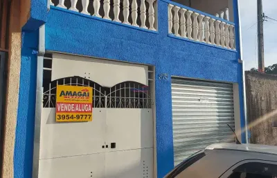 Casa em condomínio fechado com 2 quartos à venda no parque dos príncipes, jacareí  por r$ 309.000