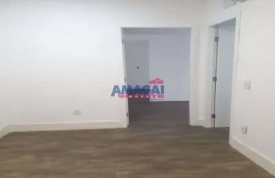 Sala comercial à venda no centro, jacareí  por r$ 390.000