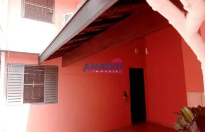 Casa com 2 quartos à venda no jardim são josé, jacareí  por r$ 290.000