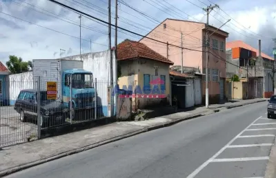 Sala comercial à venda no santa cruz dos lázaros, jacareí 