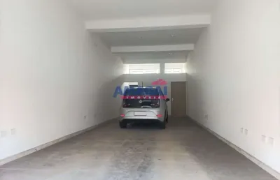 Sala comercial para alugar no centro, jacareí  por r$ 1.700