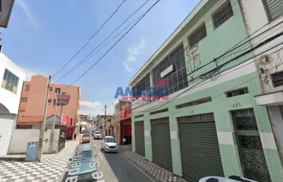 Sala comercial para alugar no centro, jacareí  por r$ 1.700