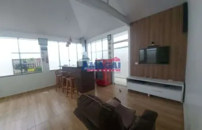 Casa com 3 quartos à venda no loteamento villa branca, jacareí  por r$ 850.000