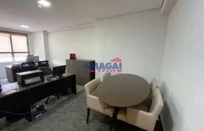 Sala comercial à venda no centro, jacareí  por r$ 250.000