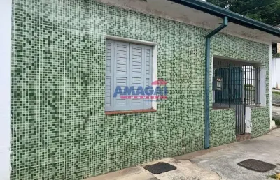 Casa com 2 quartos à venda no jardim bela vista, jacareí  por r$ 350.000