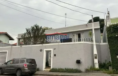 Casa com 4 quartos à venda no jardim bela vista, jacareí  por r$ 800.000