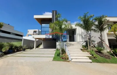 Casa em condomínio fechado com 3 quartos à venda no urbanova, são josé dos campos  por r$ 3.650.000