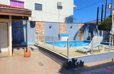 Casa com 3 quartos à venda no martim de sá, caraguatatuba  por r$ 830.000