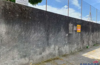 Terreno à venda no jardim jacinto, jacareí  por r$ 233.000