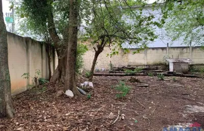 Terreno à venda no jardim jacinto, jacareí  por r$ 418.000