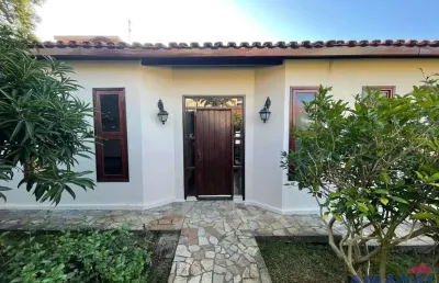 Casa com 4 quartos à venda na cidade jardim, jacareí  por r$ 1.280.000