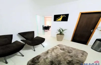 Sala comercial à venda no centro, jacareí  por r$ 130.000