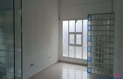 Sala comercial à venda no loteamento villa branca, jacareí  por r$ 240.000