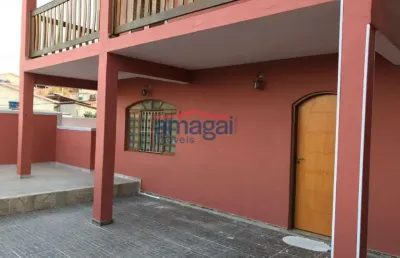 Casa com 3 quartos à venda no jardim albuquerque, santa branca  por r$ 315.000