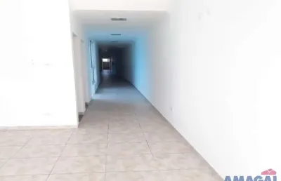 Sala comercial à venda no centro, jacareí  por r$ 1.590.000