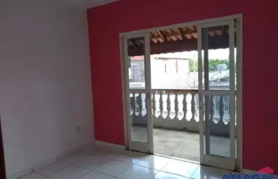 Casa com 2 quartos à venda na cidade nova jacareí, jacareí  por r$ 275.000