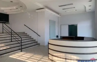 Sala comercial para alugar no centro, jacareí  por r$ 30.000