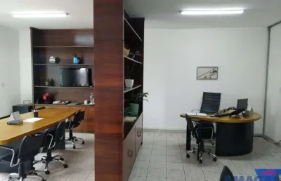 Sala comercial para alugar no centro, jacareí  por r$ 1.500