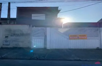 Casa com 3 quartos à venda no jardim altos de santana ii, jacareí  por r$ 590.000