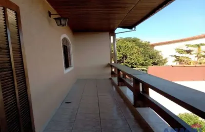 Casa com 3 quartos à venda no jardim santa maria, jacareí  por r$ 640.000