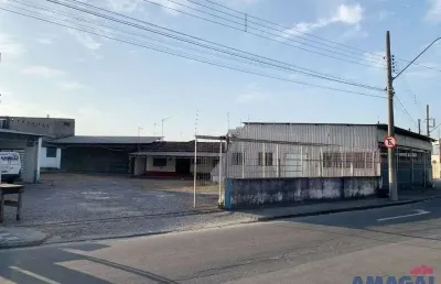 Sala comercial para alugar no jardim independência, jacareí  por r$ 5.900