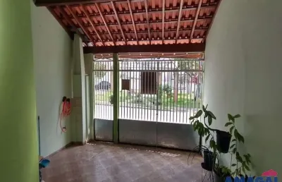Casa com 2 quartos à venda no parque itamarati, jacareí  por r$ 410.000