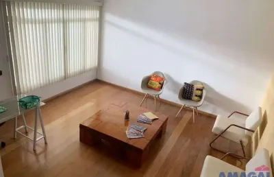 Sala comercial à venda no parque brasil, jacareí  por r$ 480.000