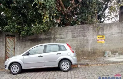 Terreno à venda no jardim bela vista, jacareí  por r$ 150.000