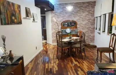 Apartamento com 3 quartos à venda no jardim pereira do amparo, jacareí  por r$ 500.000